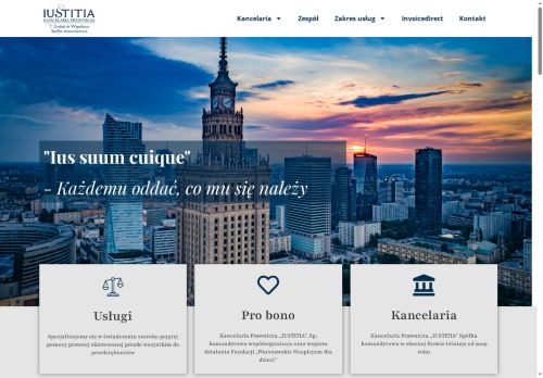 iustitia.com.pl
