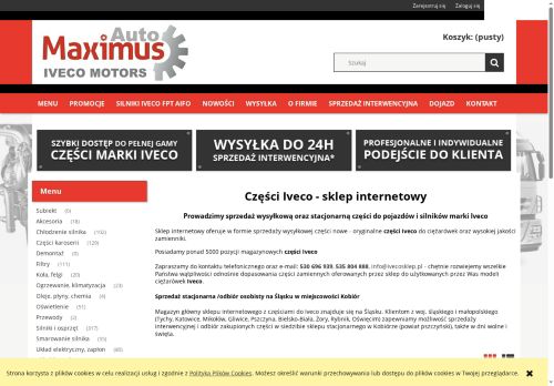 ivecosklep.pl