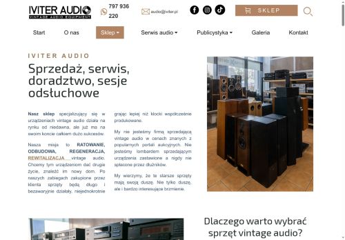 iviteraudio.pl