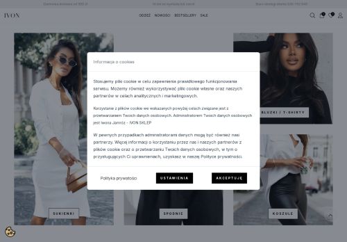 ivon-sklep.pl