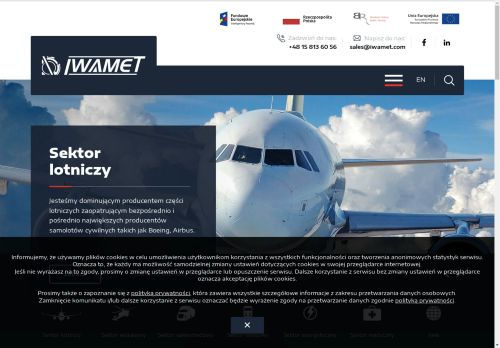 iwamet.com.pl