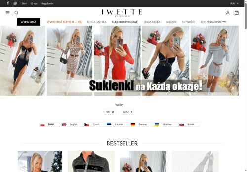 iwettefashion.pl