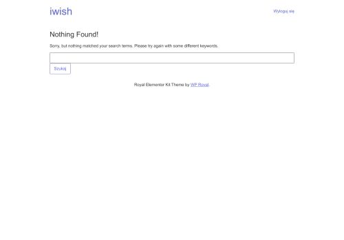 iwish.pl