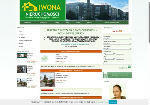 iwona.nieruchomosci.pl