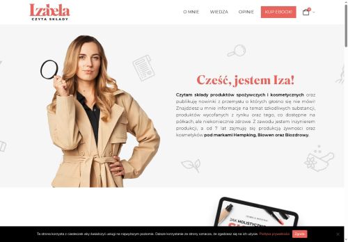 izabelaczytasklady.pl
