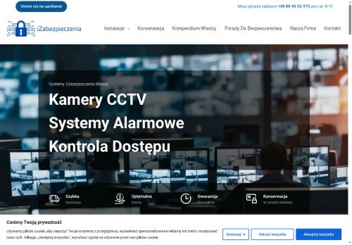 izabezpieczenia.pl
