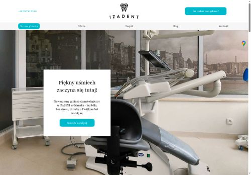 izadent.pl