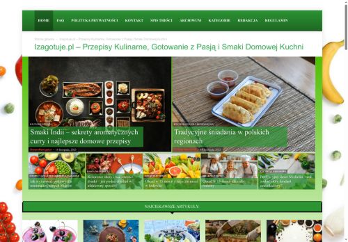 izagotuje.pl