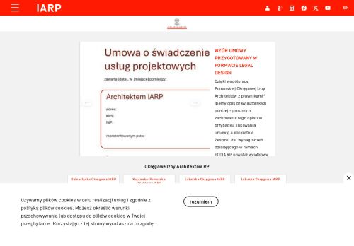 izbaarchitektow.pl