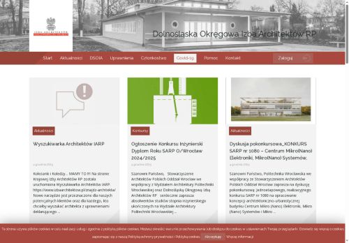 izbaarchitektow.wroc.pl