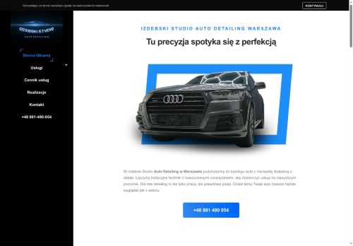 izdebskiautodetailing.pl
