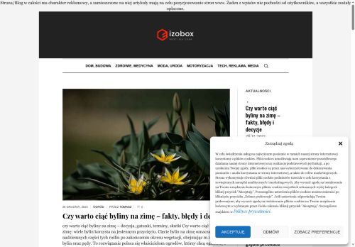 izobox.pl