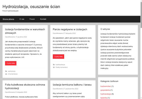 izoforum.pl