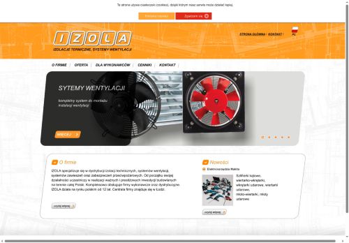 izola.pl