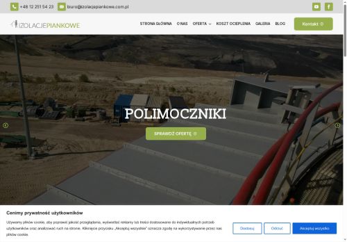 izolacjepiankowe.com.pl