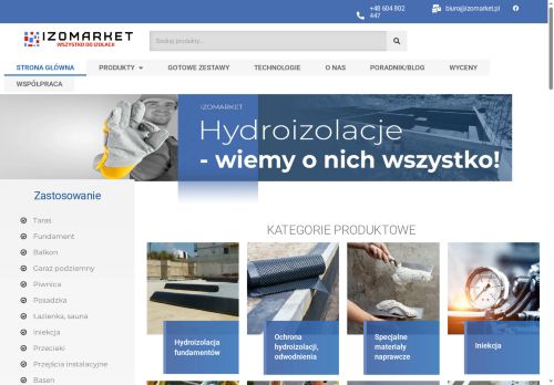 izomarket.pl
