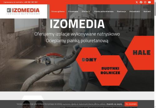 izomedia.pl