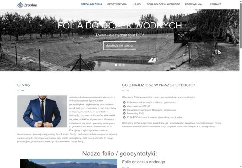 izoplan.pl