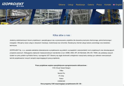 izoprojekt.com