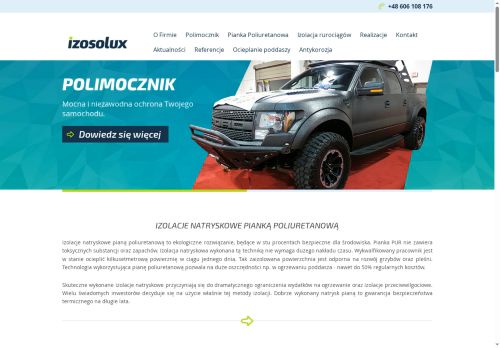 izosolux.pl