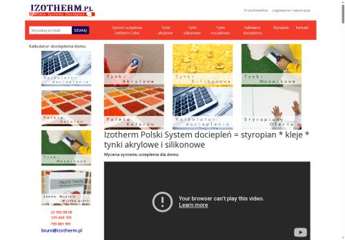izotherm.pl
