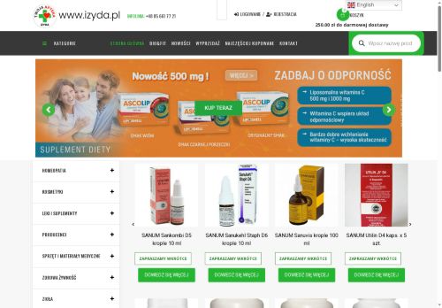 izyda.pl