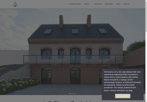 j2sbiuroprojektowe.pl