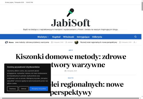 jabisoft.pl