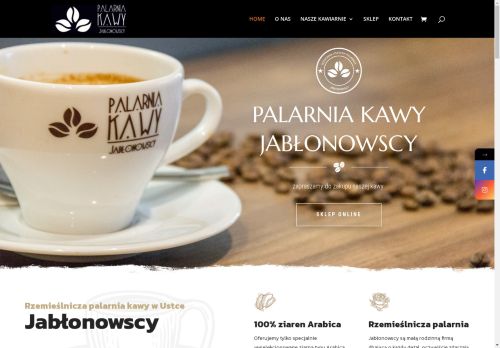 jablonowscy.pl