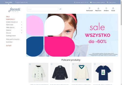 jacadi.pl