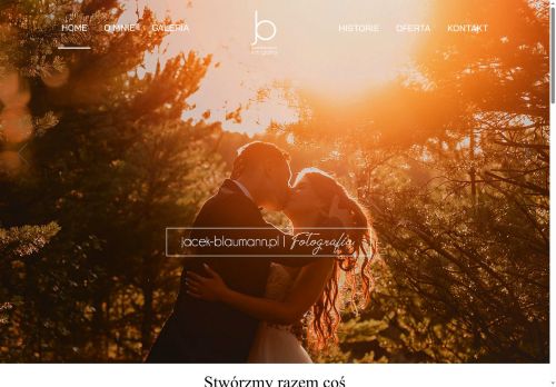 jacek-blaumann.pl