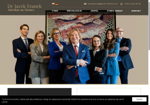 jacek-franek.com