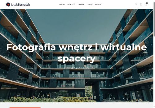 jacekbernatek.com