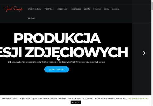 jacekszewczyk.com