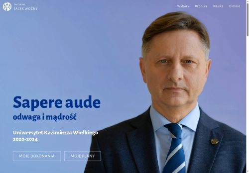 jacekwozny.pl