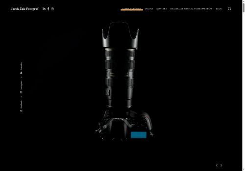 jacekzakfotograf.pl