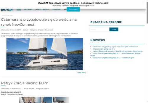 jacht.pl