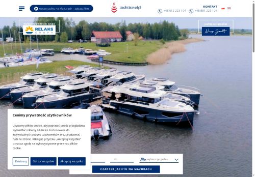 jachttravel.pl