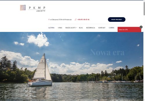 jachty.pkmp.com.pl