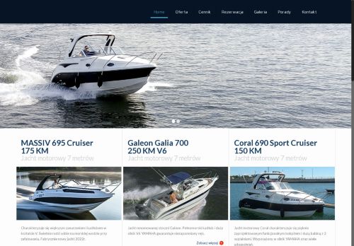 jachtygdynia.pl