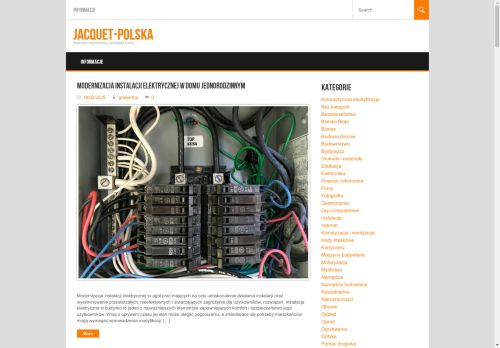 jacquet-polska.pl