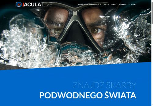 jaculadive.pl