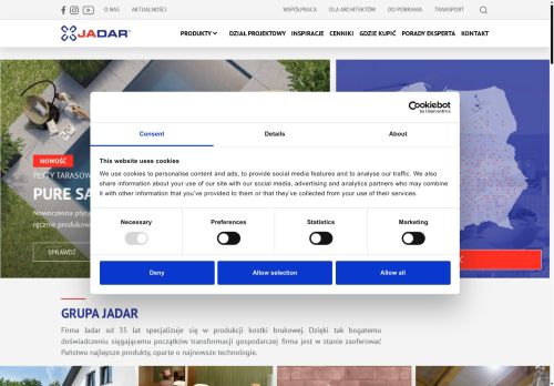 jadar.pl