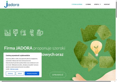 jadora.pl