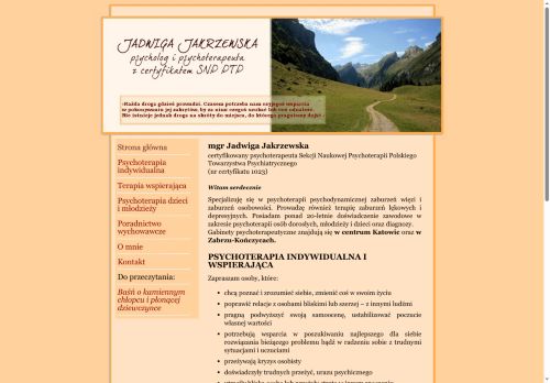 jadwigajakrzewska.pl