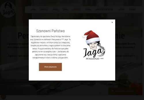 jagapensjonat.pl
