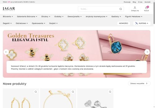 jagar.com.pl