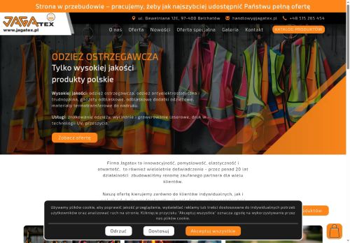 jagatex.pl