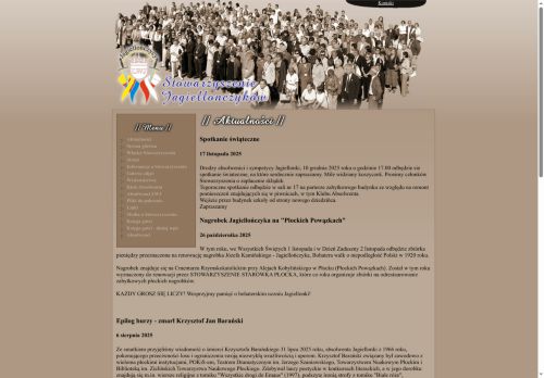 jagiellonczycy.plock.org.pl