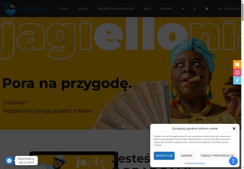 jagiellonia.krakow.pl